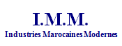 I.M.M. I.M.M.